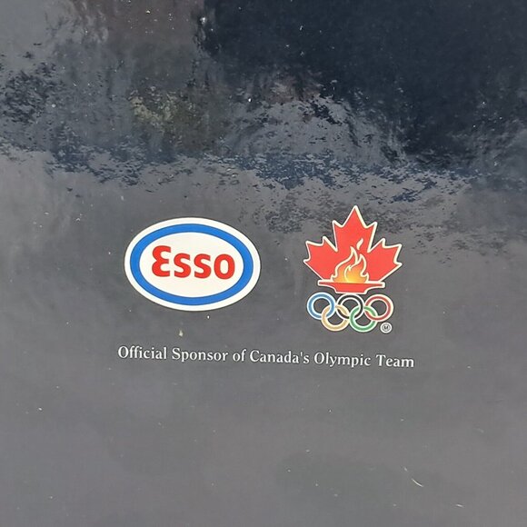 Olympic Hockey Heroes-Esso-Complete Set of 60 Cards in Collector Binder-1998 - Picture 7 of 10